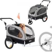 Notice Vevor TS810 Mascotas