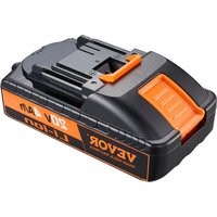 Notice Vevor VV-EX2040 Batteri