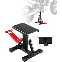 Notice Vevor TD-059-02 Lewarek