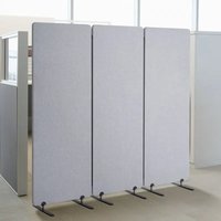 Notice Vevor TLD-001 Rumsavdelare