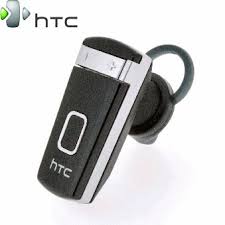 Notice HTC BH M300 Casque audio Bluetooth