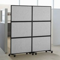 Notice Vevor TLD-18 Textil rumsavdelare
