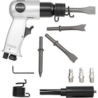 Notice Vevor WFH-1046 Perforar