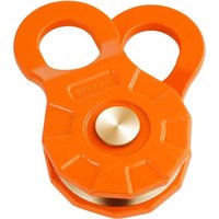 Notice Vevor TK-15T Pulley winches