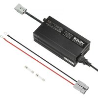 Notice Vevor UY240-HF1210 Batteriladdare