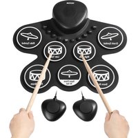 Notice Vevor WG2 Instrument de musique