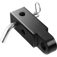 Notice Vevor TK-2A Towing accessory