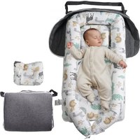 Notice Vevor XBC-01 Prodotti per bambini