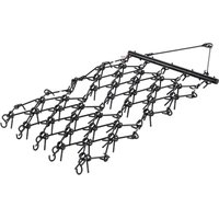Notice Vevor VDH-44 Agricultural tool