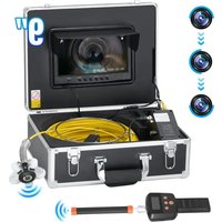 Vevor WP90FTR - Videokamera