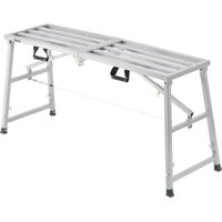 Notice Vevor WBS-021 Impalcatura