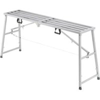 Notice Vevor WBS-023 Impalcatura