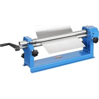 Notice Vevor W01-0.8X610 Industriemaschine