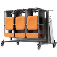Notice Vevor VV41 Transportvagn