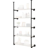 Vevor WPSR-XM017 - Wardrobe