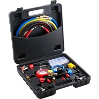 Notice Vevor WZ-J401 Pressure gauge