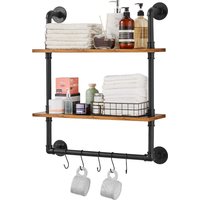 Vevor WPSR-XM006 - Kast