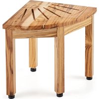 Notice Vevor TE23K1005 Shower bench