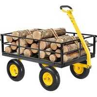 Notice Vevor V1200 Tuinwagen