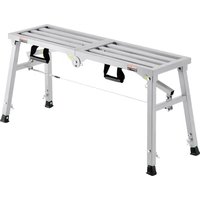 Notice Vevor WBS-020 Impalcatura