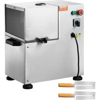 Notice Vevor YF-L100 Extractor de jugo