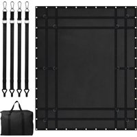 Notice Vevor VCCN0096 Transport accessory