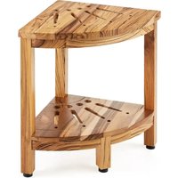 Notice Vevor TE23K1001 Shower bench