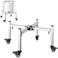 Notice Vevor YC-FPS-6010 Eldstadsaccessoar