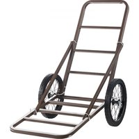 Notice Vevor YL1501 Motorized leisure vehicle