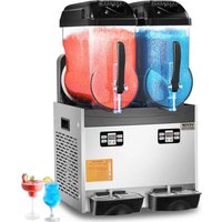 Notice Vevor XRJ12LX2 Ice Maker