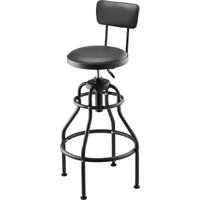 Notice Vevor XF8W201 Justersbar pall