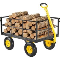 Notice Vevor V1400 Tuinwagen