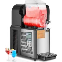 Notice Vevor XRJ4LX1 Ice Maker