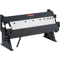 Notice Vevor W-1.0X610A Attrezzo pieghevole manuale