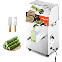 Notice Vevor YF-L90 Extractor de jugo
