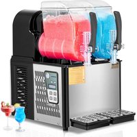 Notice Vevor XRJ4LX2 Ice Maker