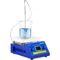 Notice Vevor SH-3ABEII Agitatore magnetico
