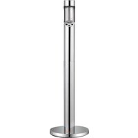 Notice Vevor YD-67A Cubo de basura