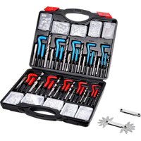 Notice Vevor XRGY338 Tool repair kit