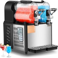 Notice Vevor XRJ3LX2 Granita-Maschine