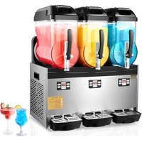 Notice Vevor XRJ12LX3 Ice Maker