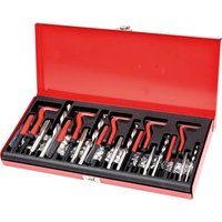 Notice Vevor XRGZ166 Thread repair kit