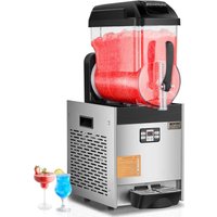 Notice Vevor XRJ12LX1 Ice Maker
