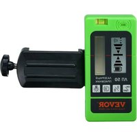 Notice Vevor YAM0186 Laser level