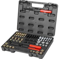 Notice Vevor XRSS049 Thread repair kit