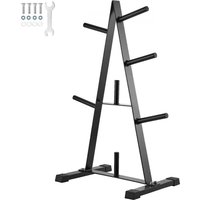 Notice Vevor YFRK-B14 Equipo de gimnasia