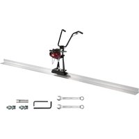 Notice Vevor ZPJ-25A-4 Concrete level