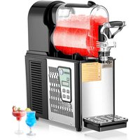 Notice Vevor XRJ3LX1 Ice Maker