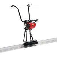 Notice Vevor ZPJ-25A-8 Laser level