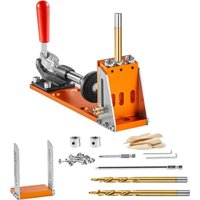 Notice Vevor XRS030 Klusgereedschap